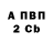Альфа ПВП СК Latios42 z